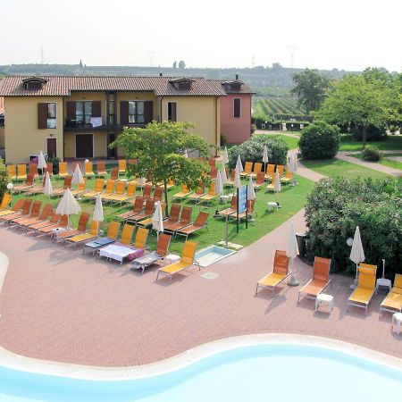 Apartment Eden By Interhome Cavalcaselle Exterior foto